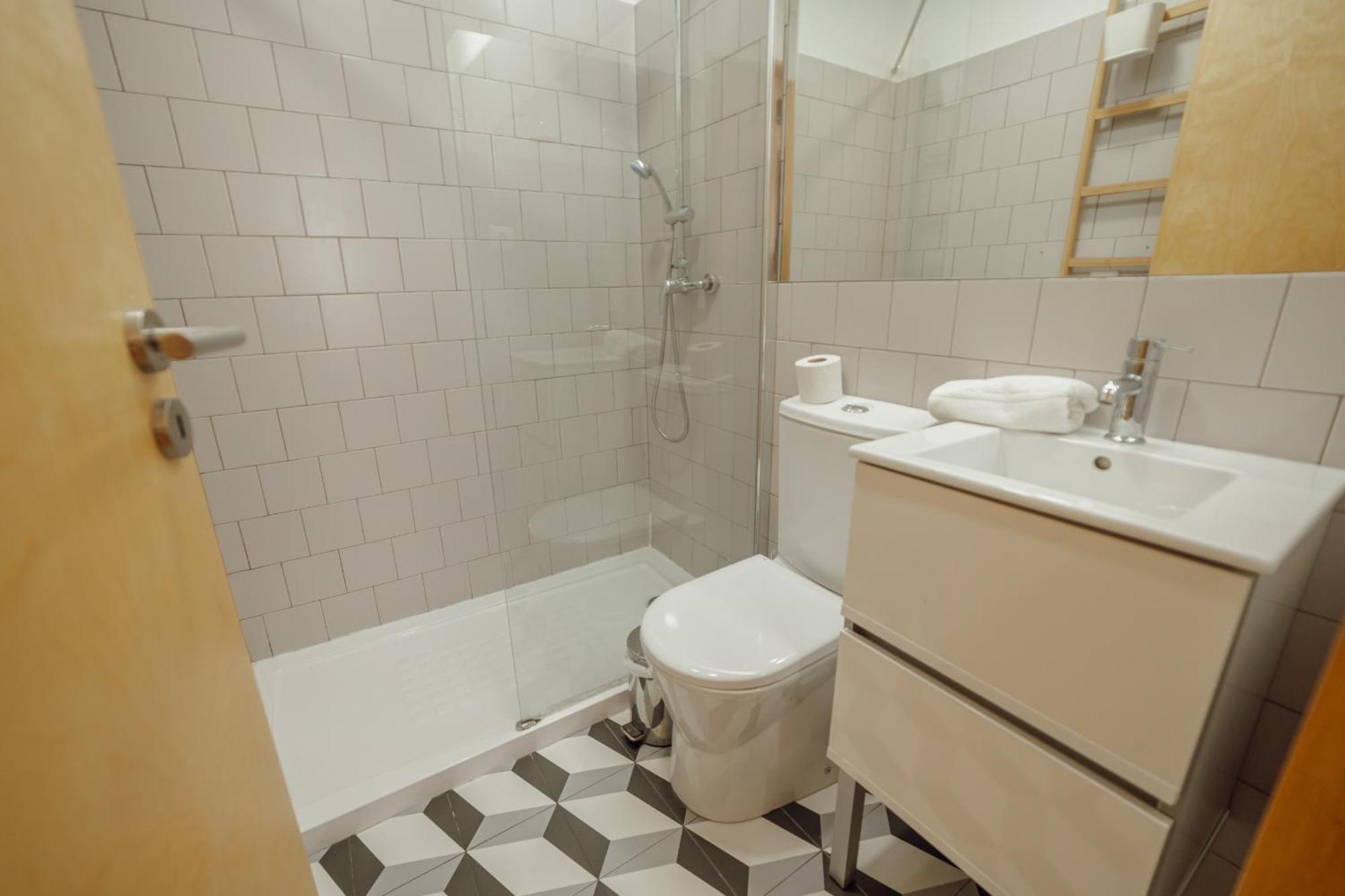 Ferienwohnung Downtown Charming By Vacationy Porto Exterior foto
